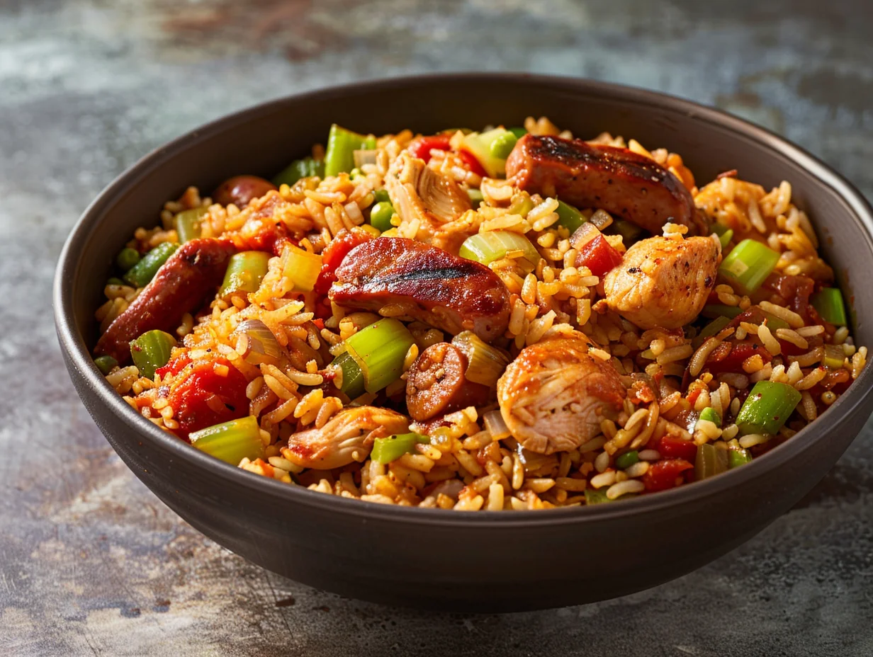Jambalaya