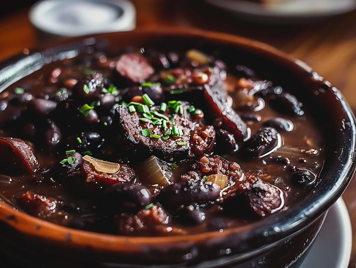 Feijoada
