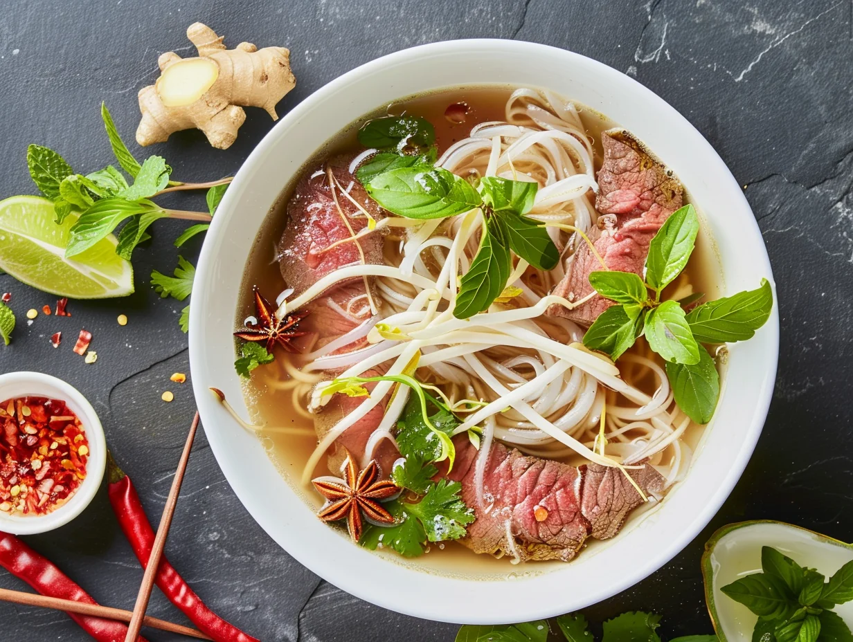 Pho bo