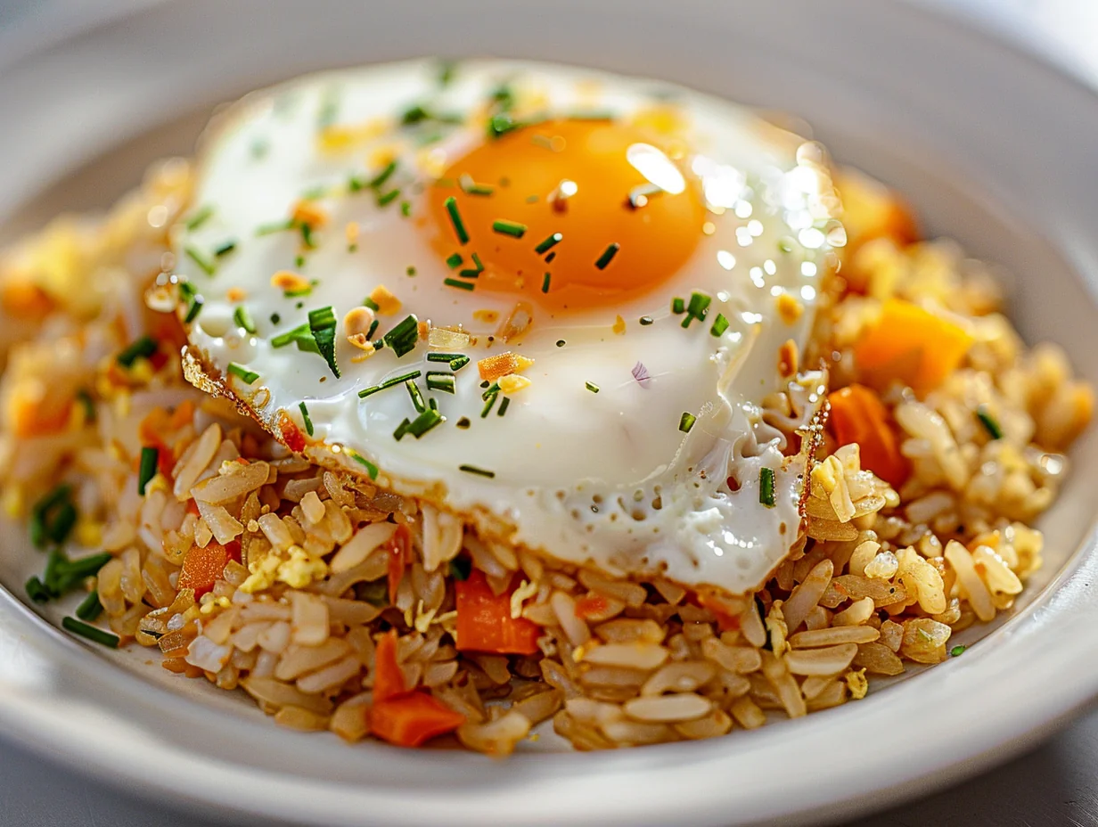 Nasi goreng