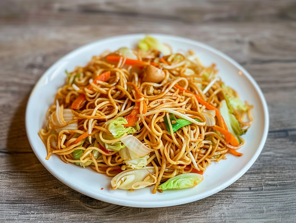 Mi goreng