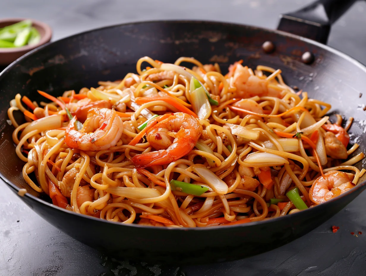 Pancit canton