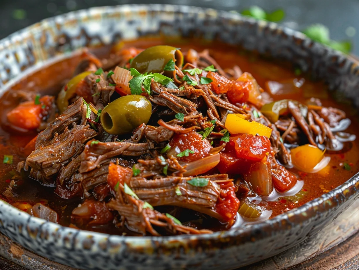 Ropa vieja