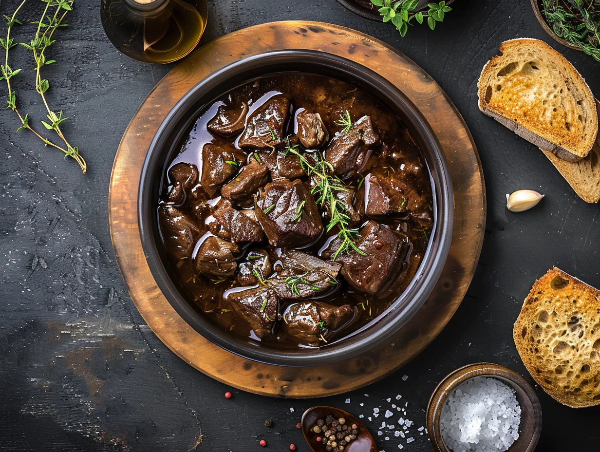 Carbonade flamande