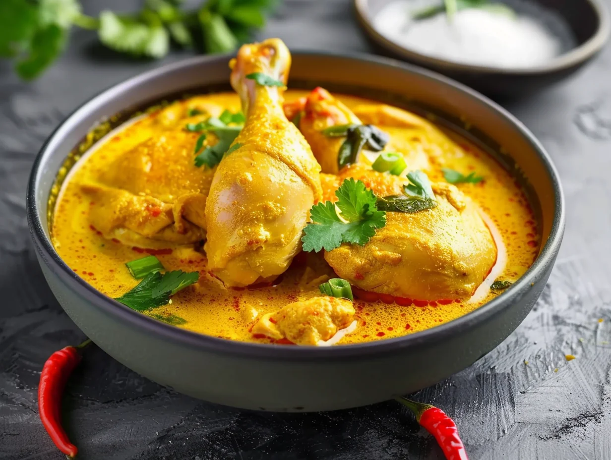 Opor ayam