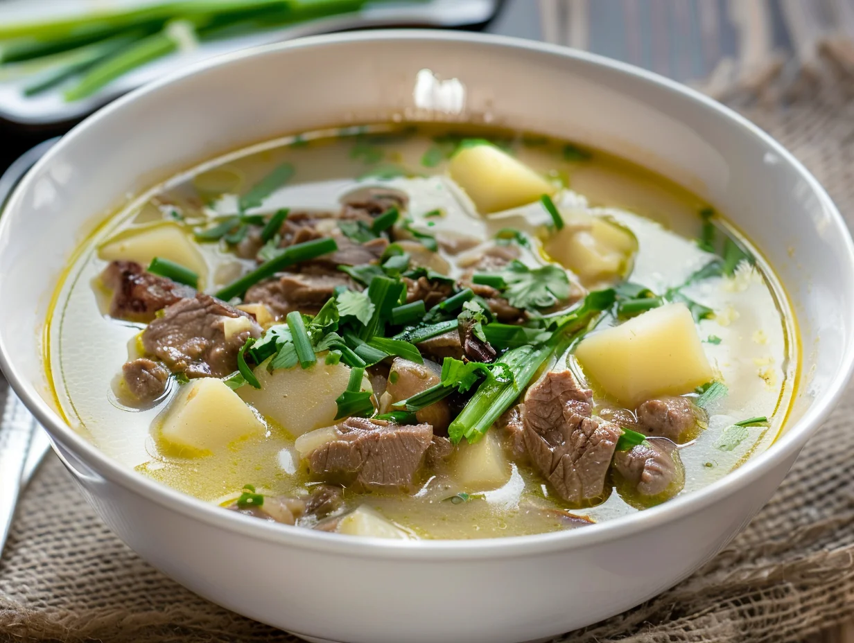 Soto Betawi