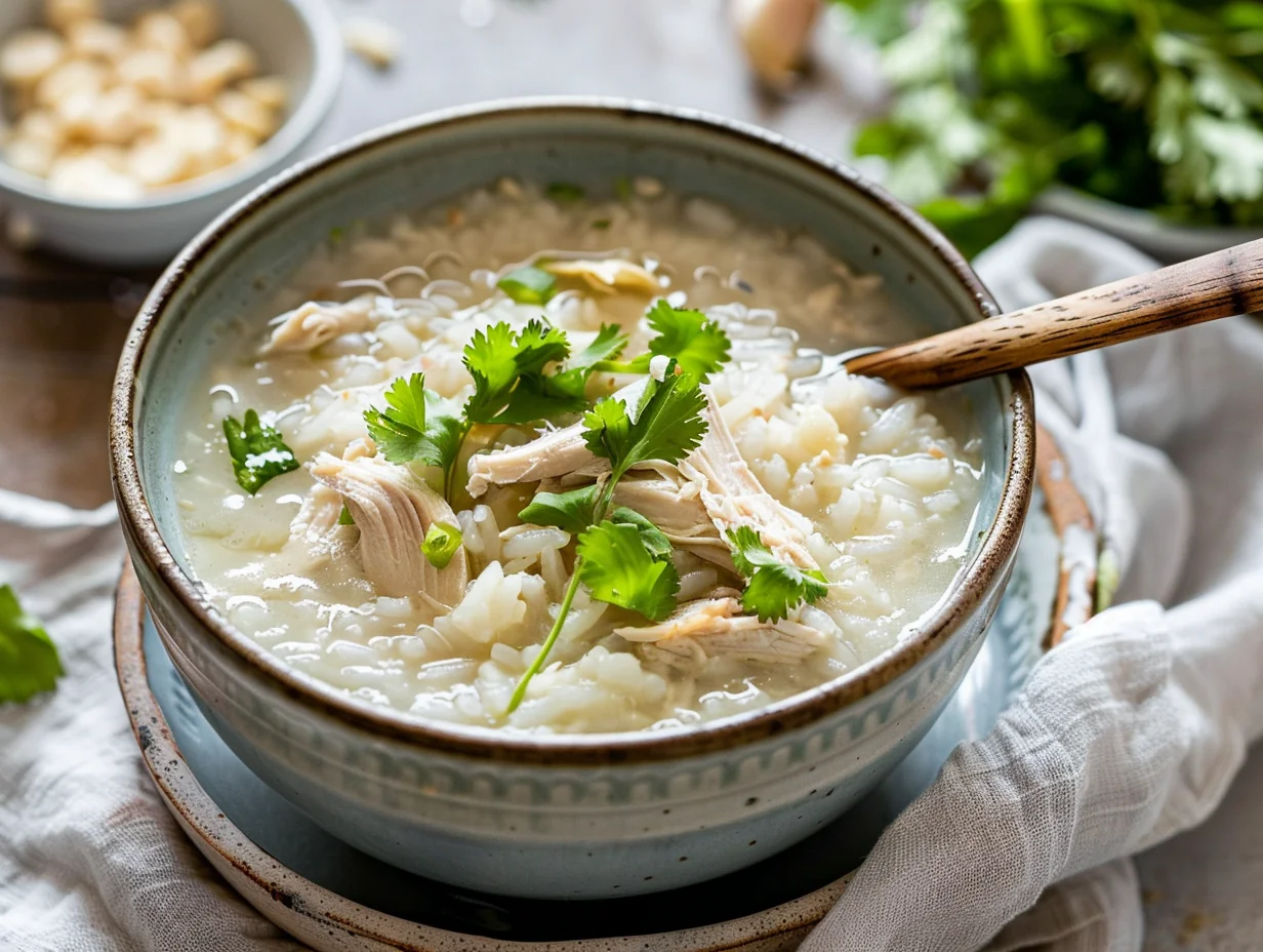 Khao tom gai